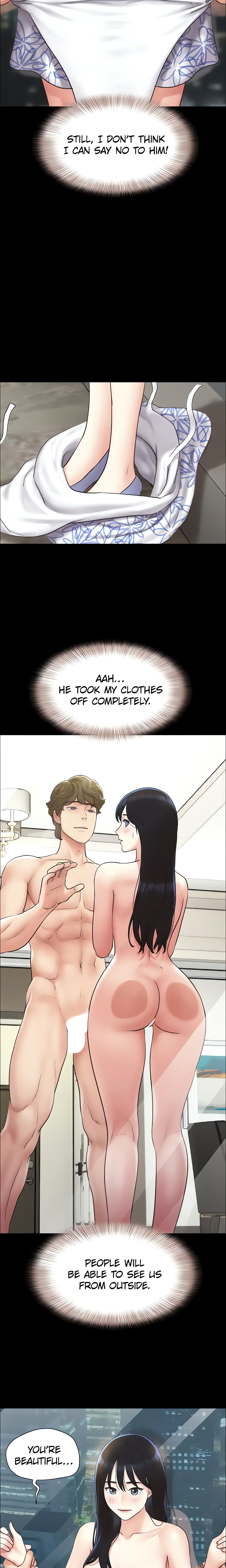 SO-EUN for All (Official) Page 23 - MangaHe