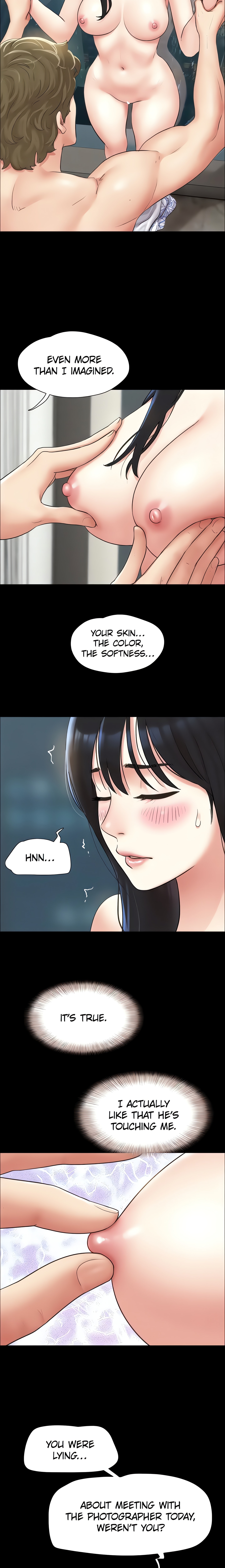 SO-EUN for All (Official) Page 24 - MangaHe