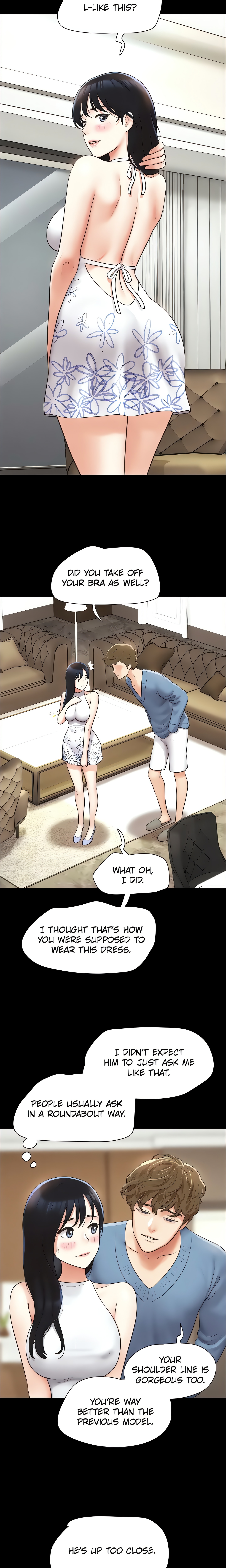 SO-EUN for All (Official) Page 4 - MangaHe