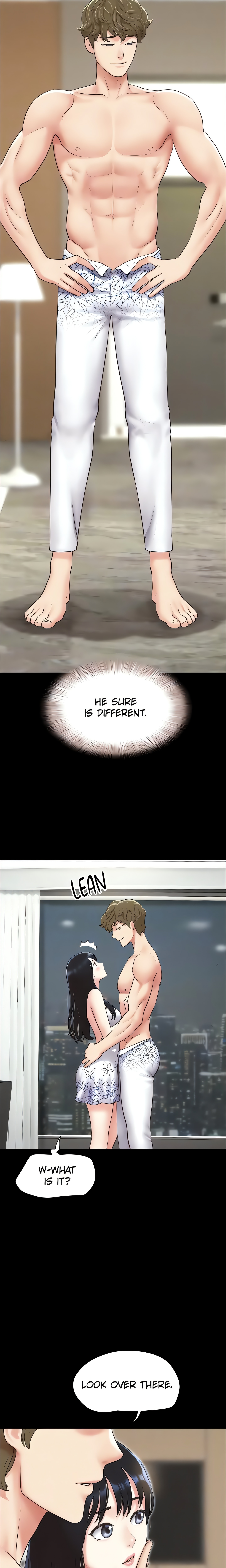 SO-EUN for All (Official) Page 10 - MangaHe