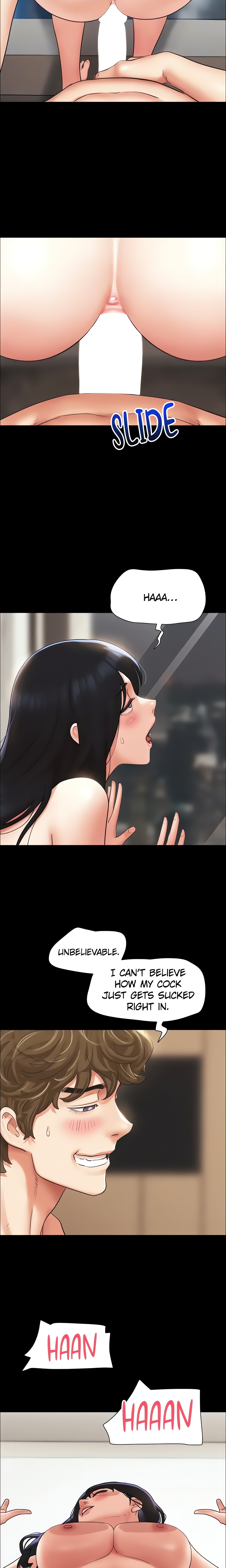 SO-EUN for All (Official) Page 12 - MangaHe