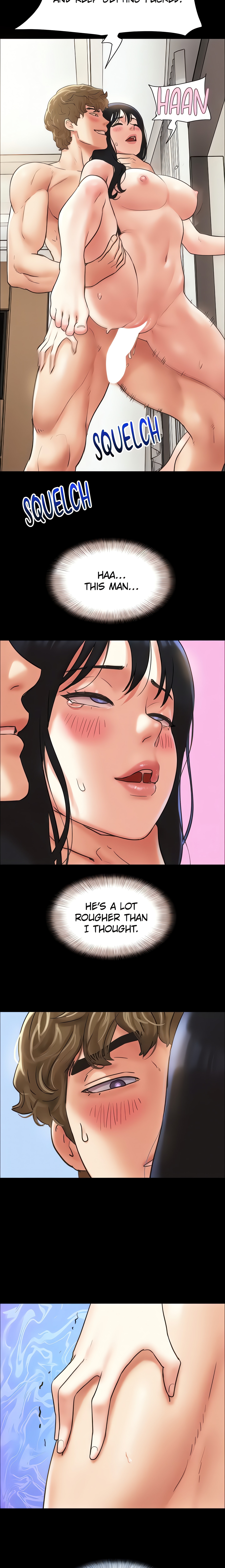 SO-EUN for All (Official) Page 15 - MangaHe