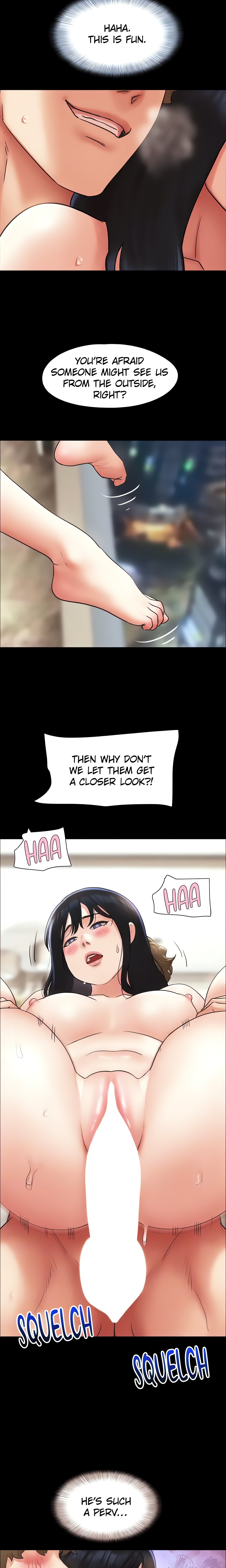 SO-EUN for All (Official) Page 16 - MangaHe