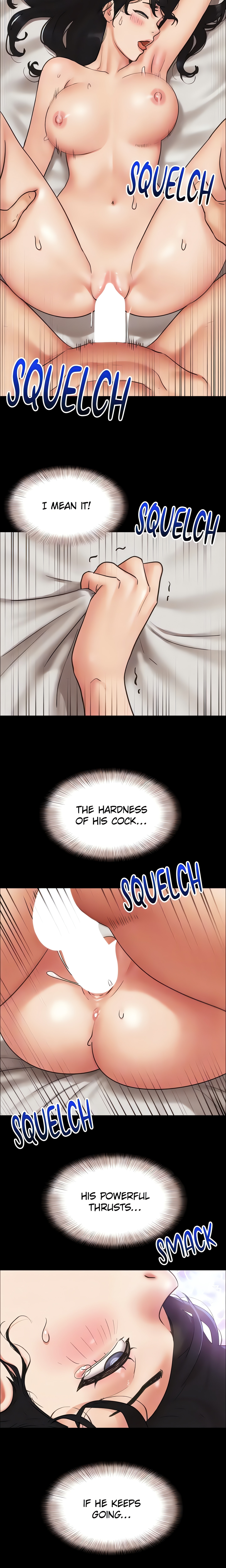 SO-EUN for All (Official) Page 19 - MangaHe