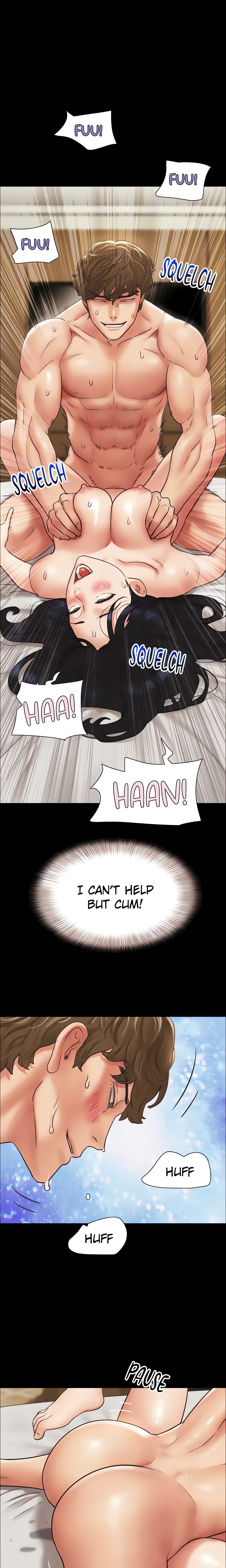 SO-EUN for All (Official) Page 20 - MangaHe