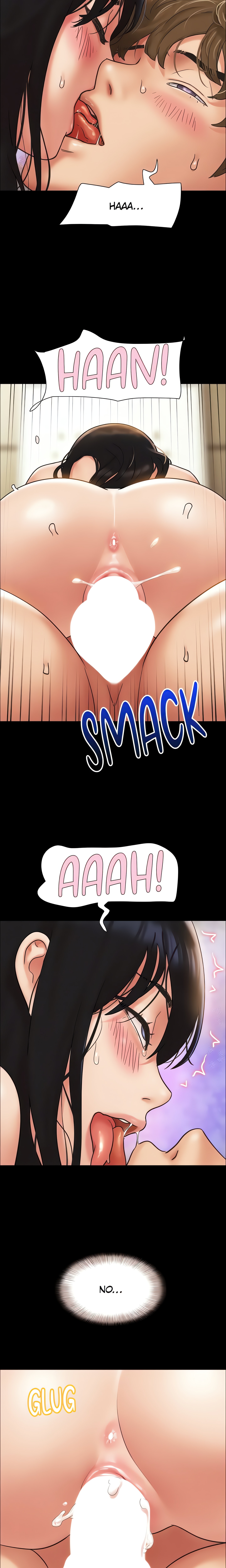 SO-EUN for All (Official) Page 26 - MangaHe