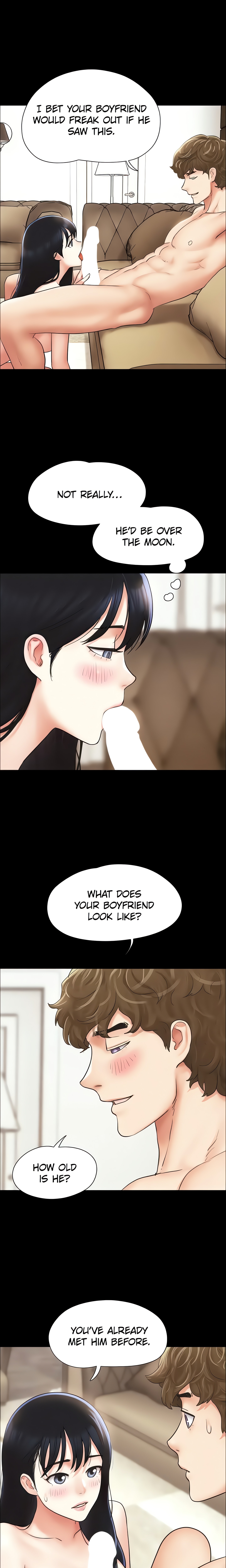 SO-EUN for All (Official) Page 15 - MangaHe