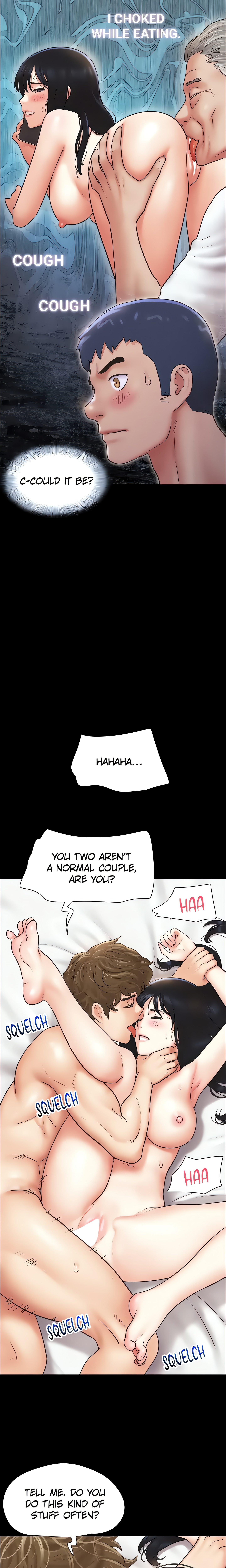 SO-EUN for All (Official) Page 25 - MangaHe