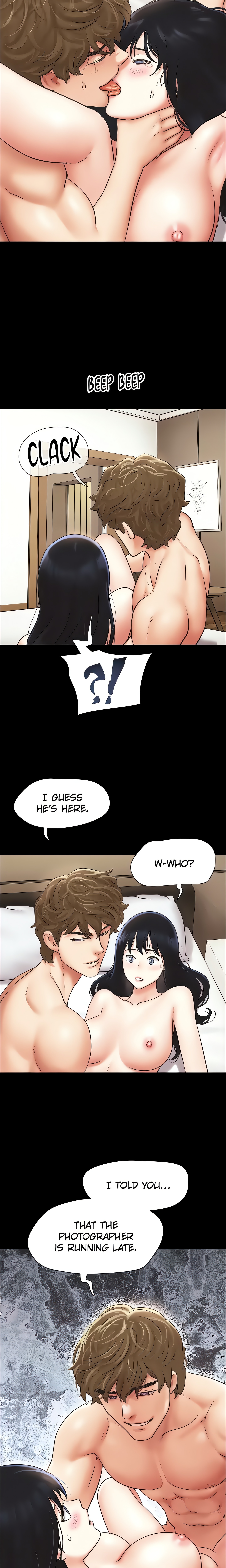 SO-EUN for All (Official) Page 26 - MangaHe