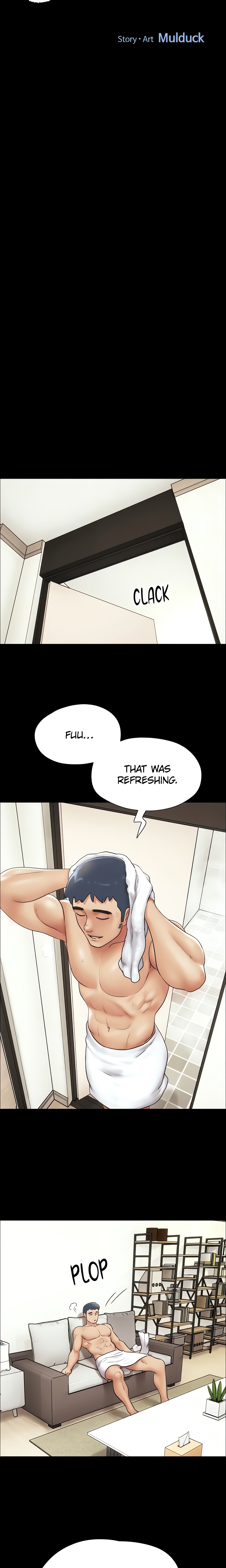 SO-EUN for All (Official) Page 6 - MangaHe