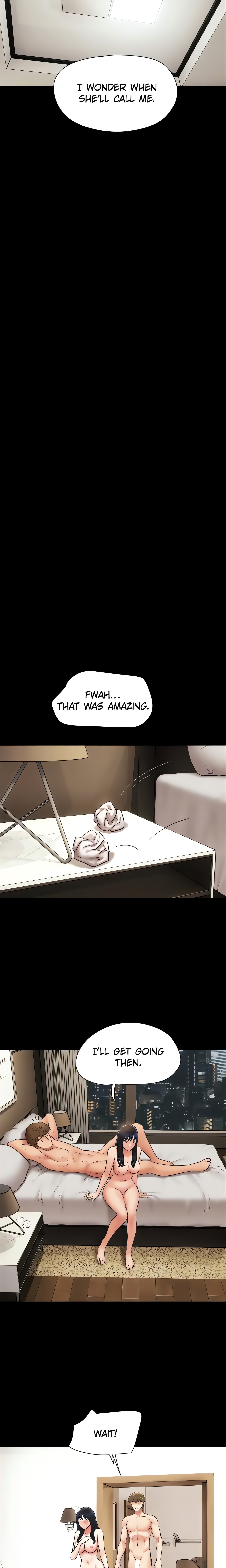 SO-EUN for All (Official) Page 8 - MangaHe