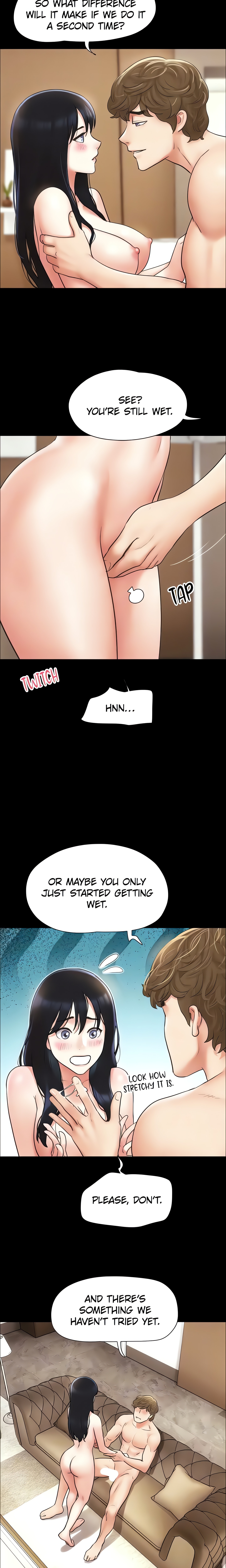 SO-EUN for All (Official) Page 10 - MangaHe
