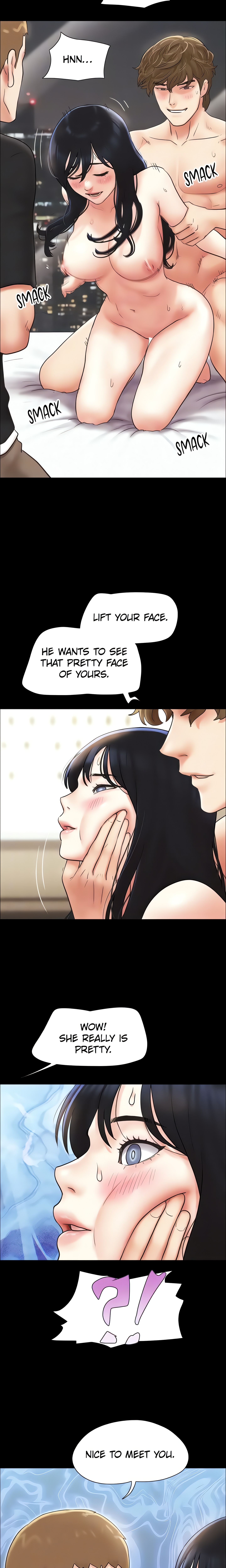 SO-EUN for All (Official) Page 11 - MangaHe