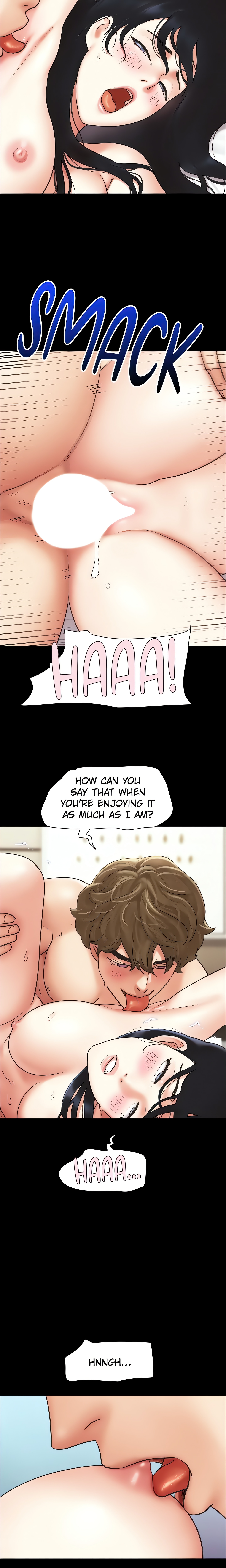 SO-EUN for All (Official) Page 15 - MangaHe