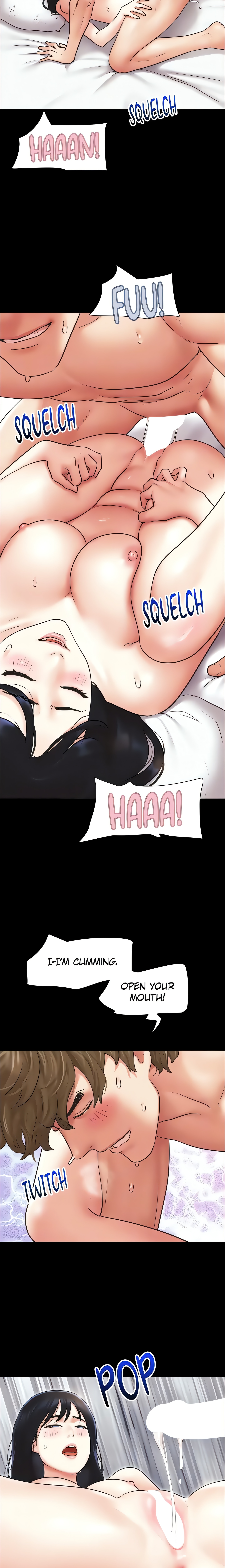 SO-EUN for All (Official) Page 19 - MangaHe
