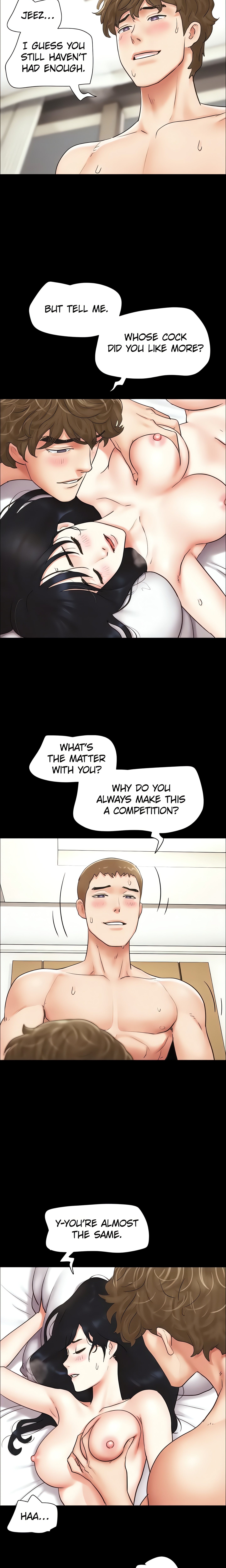 SO-EUN for All (Official) Page 24 - MangaHe