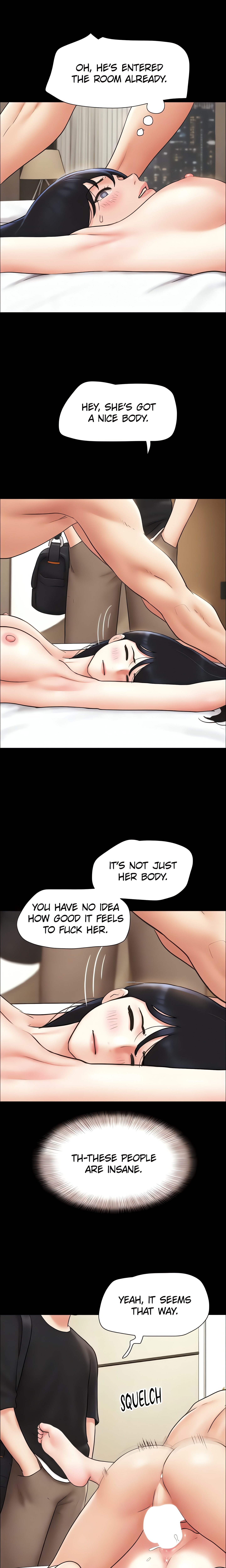 SO-EUN for All (Official) Page 7 - MangaHe