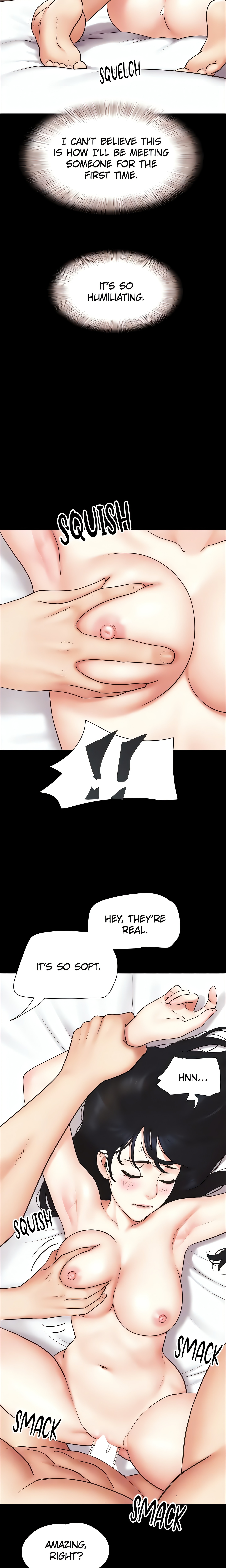 SO-EUN for All (Official) Page 8 - MangaHe
