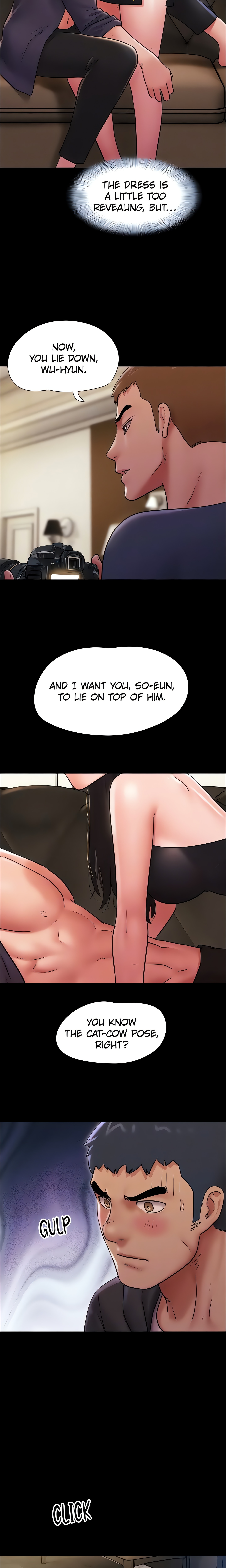 SO-EUN for All (Official) Page 20 - MangaHe