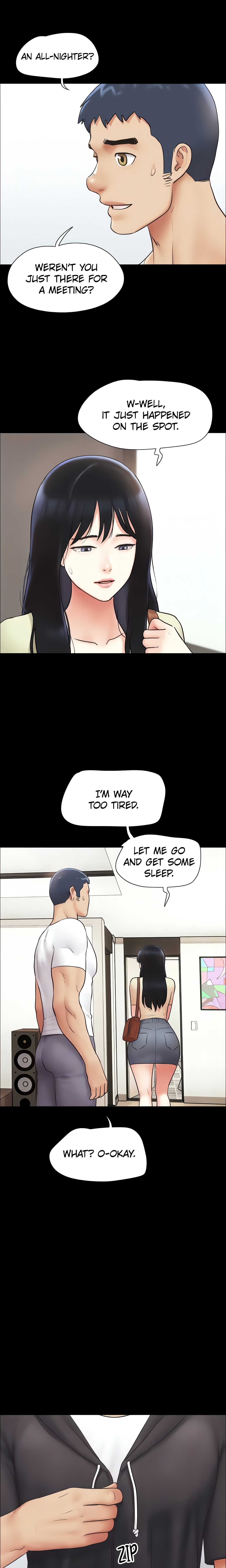 SO-EUN for All (Official) Page 7 - MangaHe