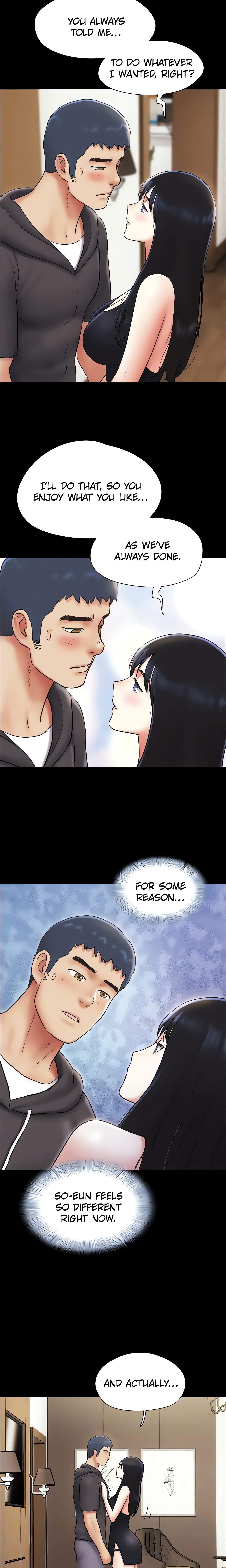 SO-EUN for All (Official) Page 11 - MangaHe