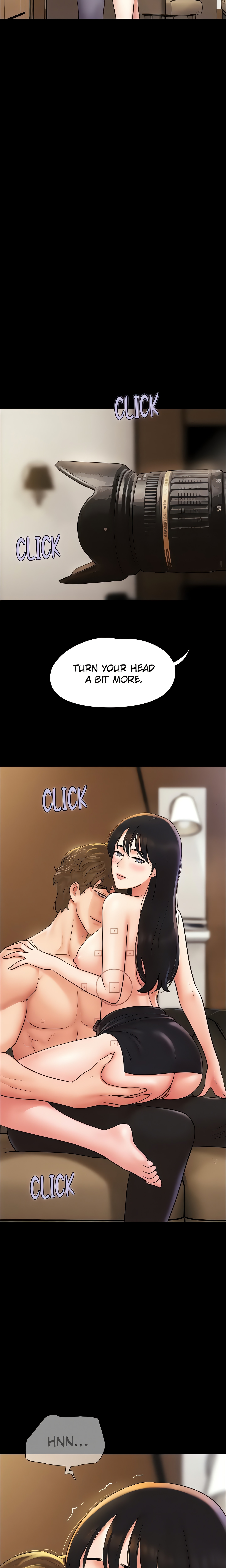 SO-EUN for All (Official) Page 12 - MangaHe