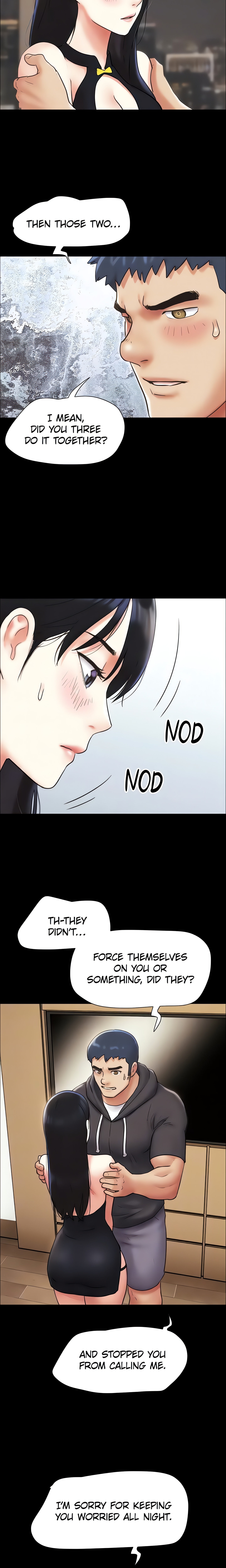 SO-EUN for All (Official) Page 9 - MangaHe