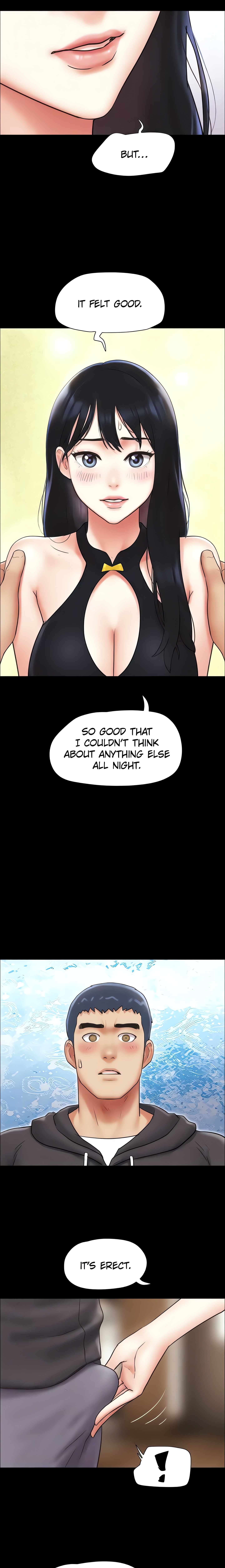 SO-EUN for All (Official) Page 10 - MangaHe