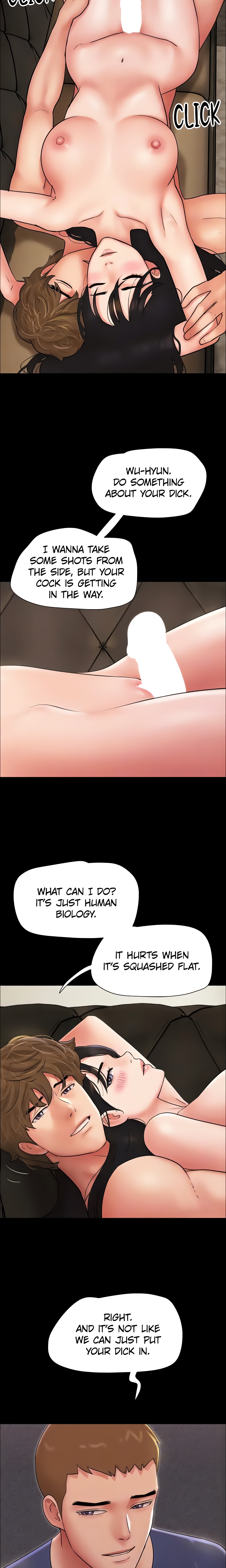 SO-EUN for All (Official) Page 11 - MangaHe