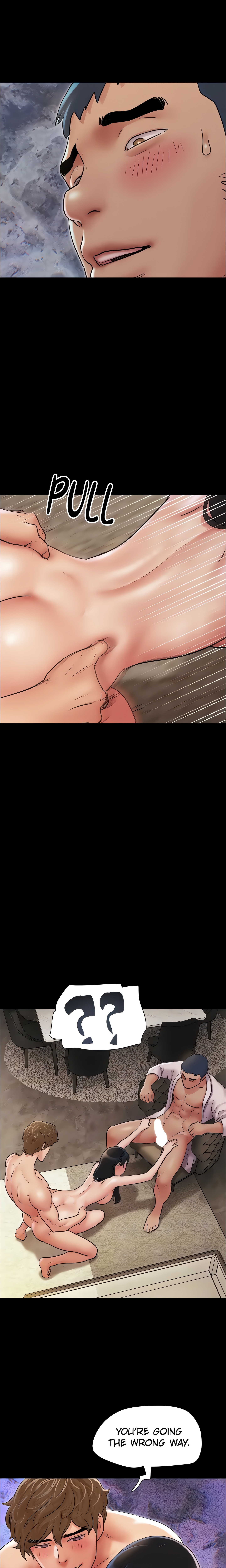 SO-EUN for All (Official) Page 17 - MangaHe