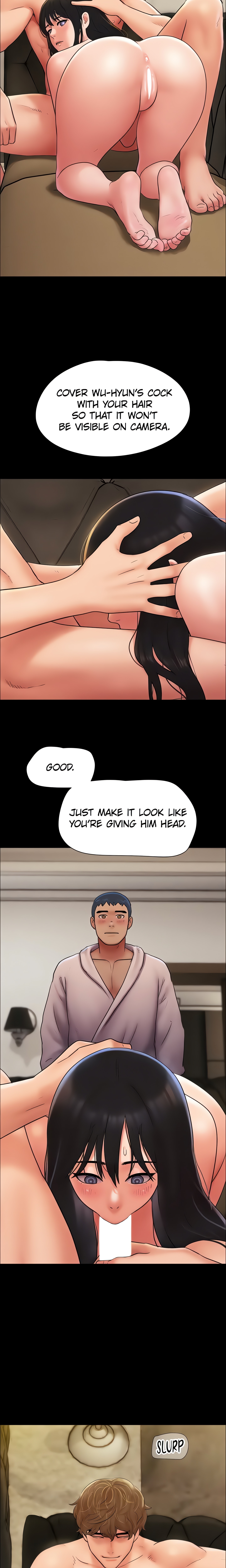 SO-EUN for All (Official) Page 4 - MangaHe