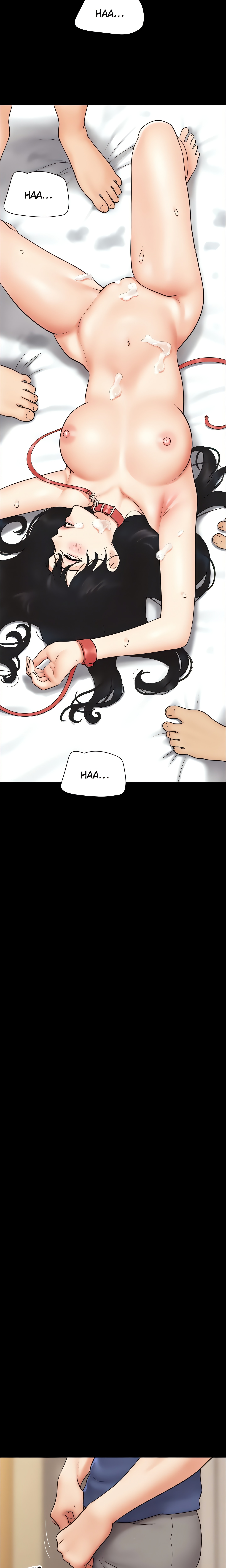 SO-EUN for All (Official) Page 12 - MangaHe