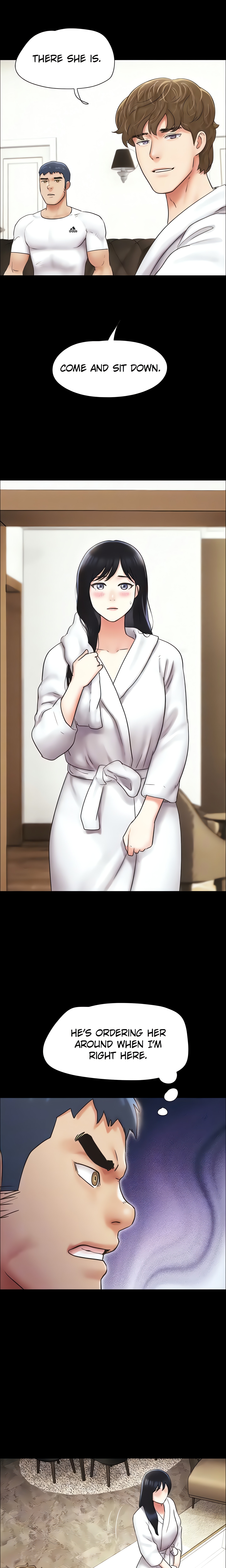 SO-EUN for All (Official) Page 18 - MangaHe