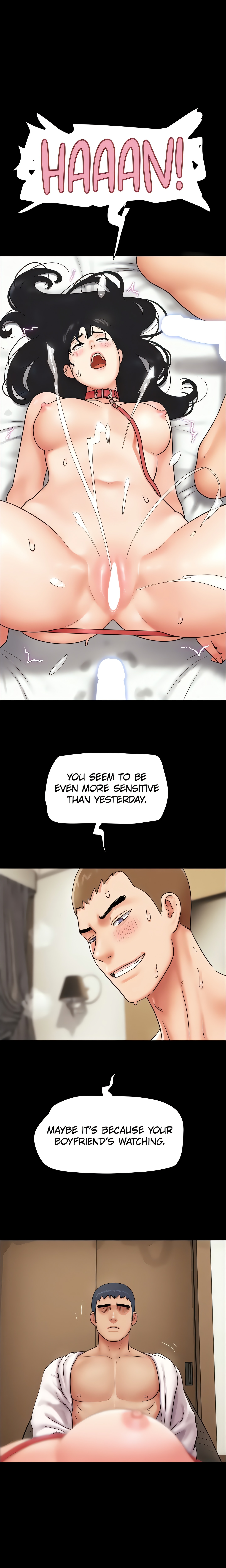 SO-EUN for All (Official) Page 3 - MangaHe