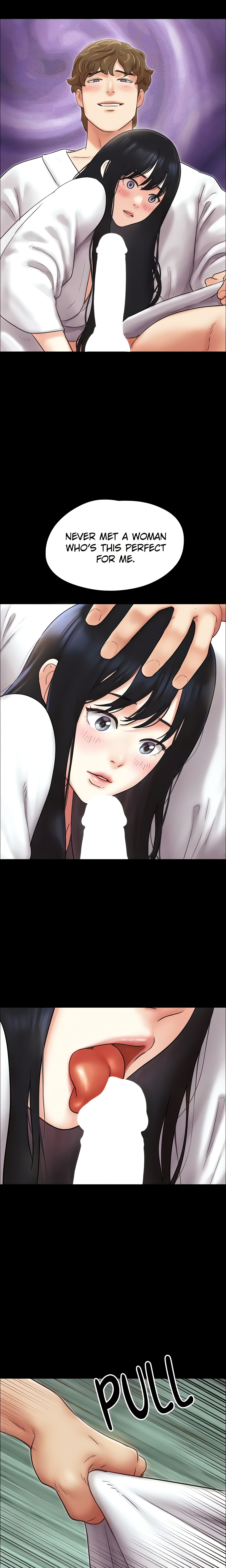 SO-EUN for All (Official) Page 24 - MangaHe