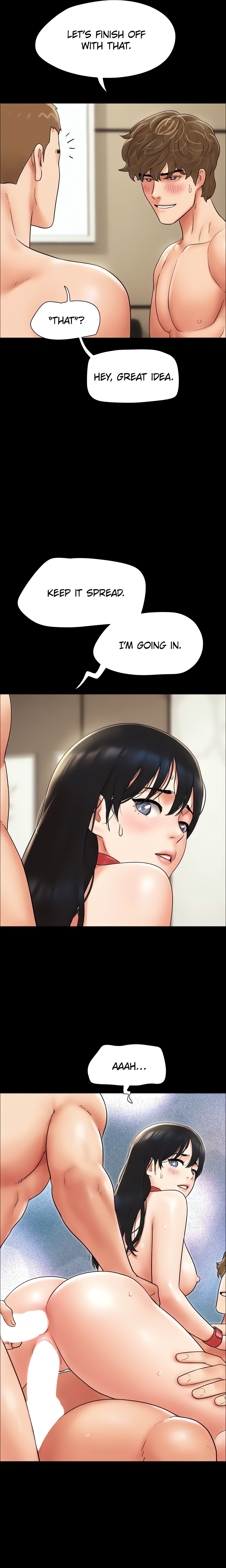 SO-EUN for All (Official) Page 4 - MangaHe