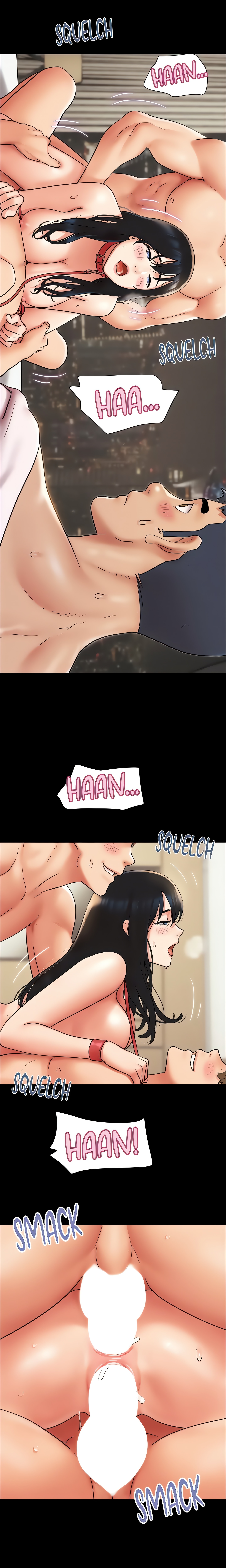 SO-EUN for All (Official) Page 6 - MangaHe