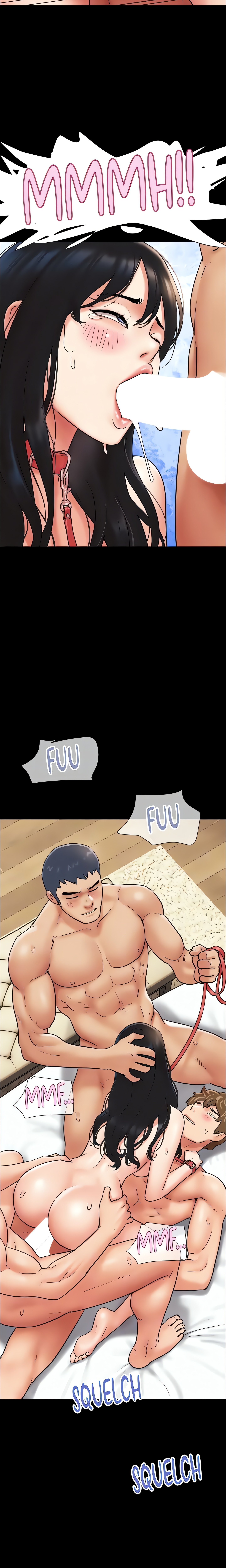 SO-EUN for All (Official) Page 9 - MangaHe