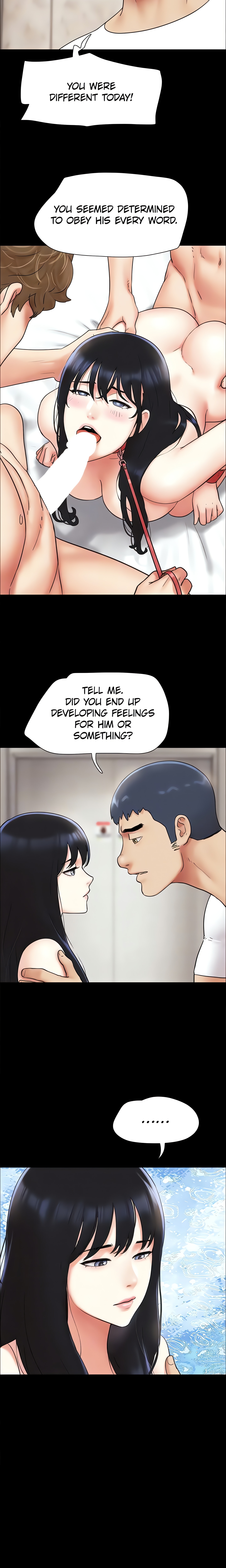 SO-EUN for All (Official) Page 11 - MangaHe