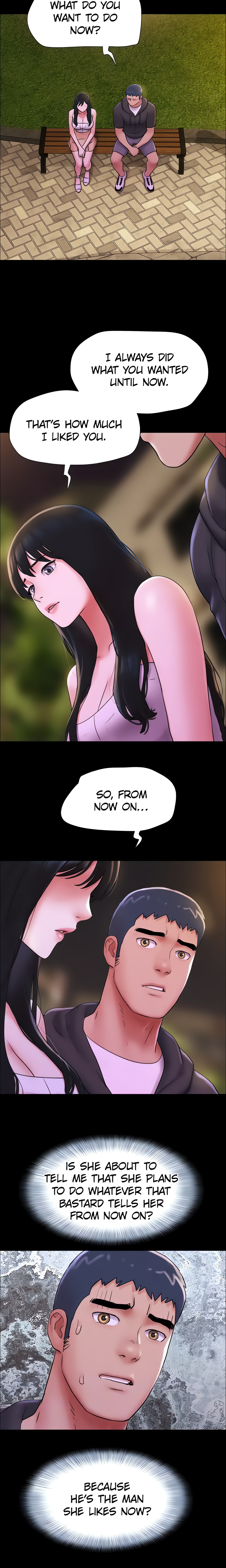 SO-EUN for All (Official) Page 16 - MangaHe