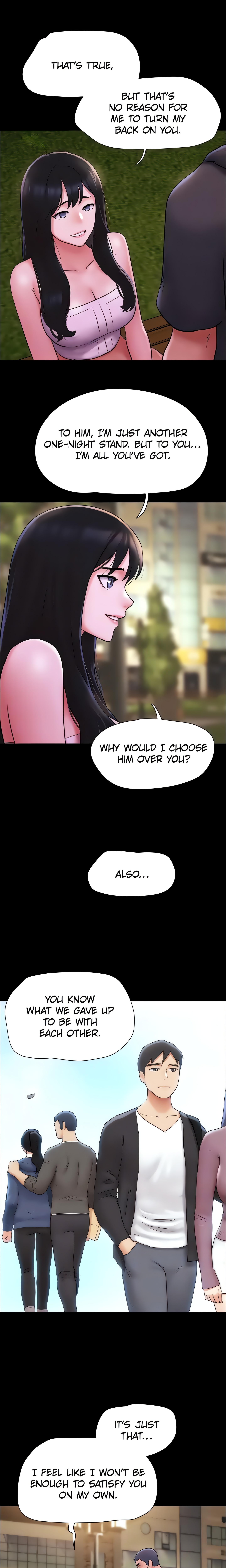 SO-EUN for All (Official) Page 18 - MangaHe
