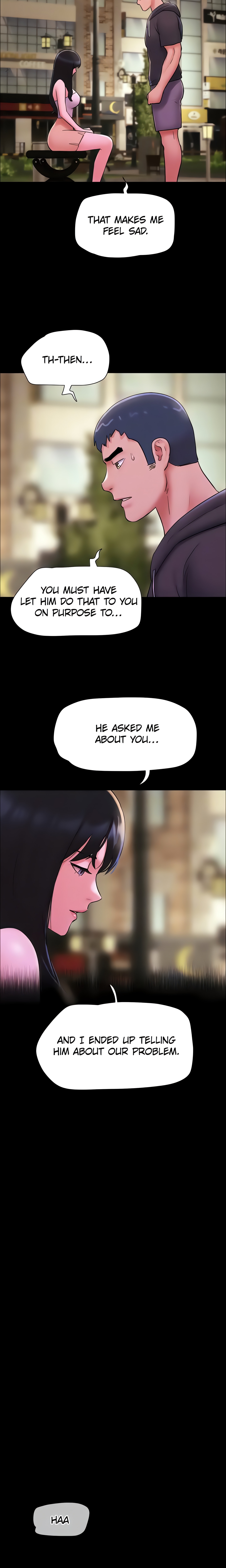 SO-EUN for All (Official) Page 19 - MangaHe