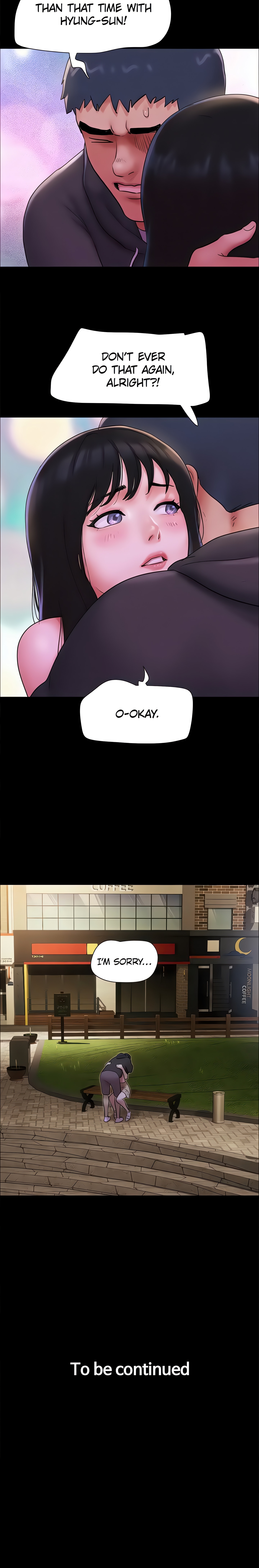 SO-EUN for All (Official) Page 26 - MangaHe