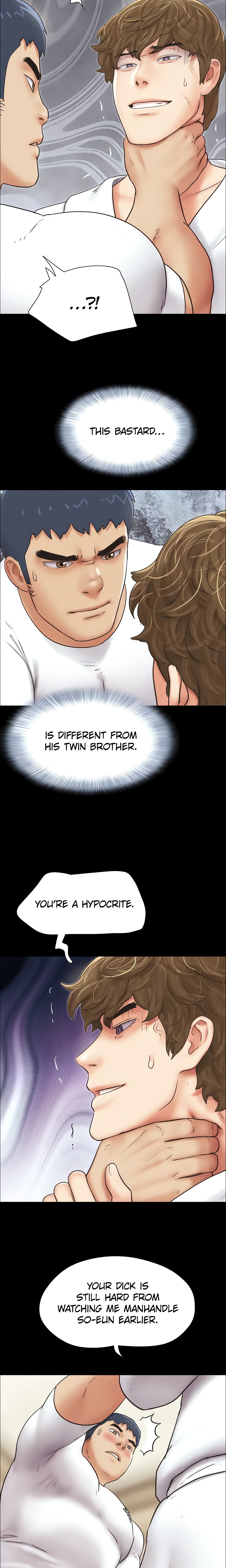 SO-EUN for All (Official) Page 6 - MangaHe
