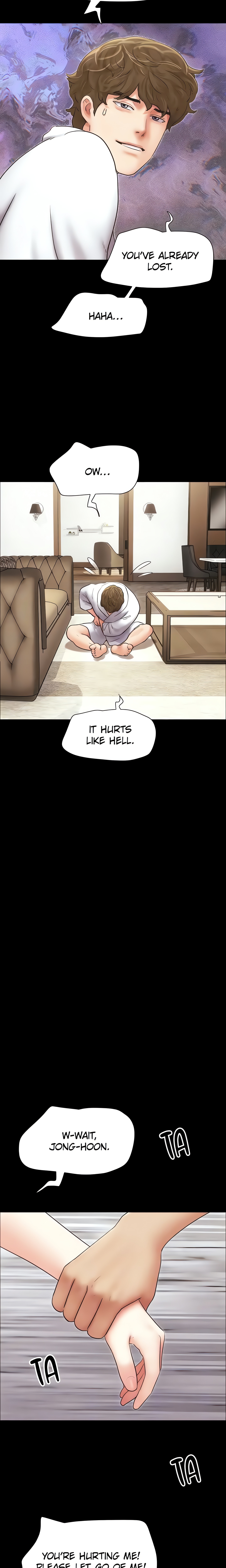 SO-EUN for All (Official) Page 9 - MangaHe