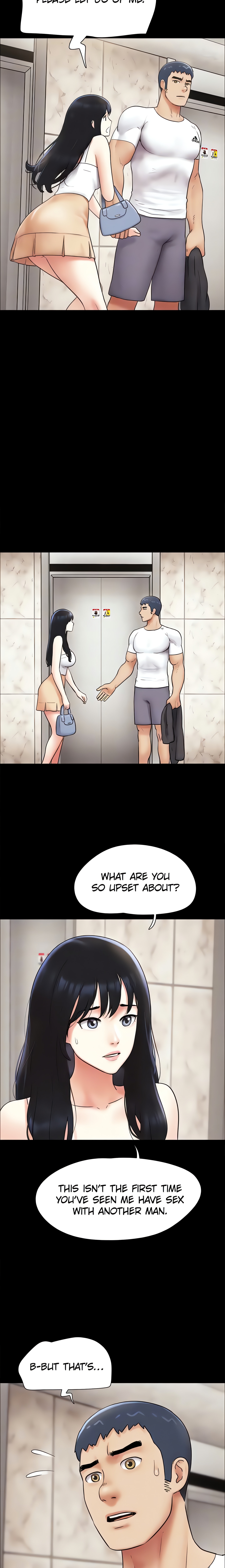 SO-EUN for All (Official) Page 10 - MangaHe