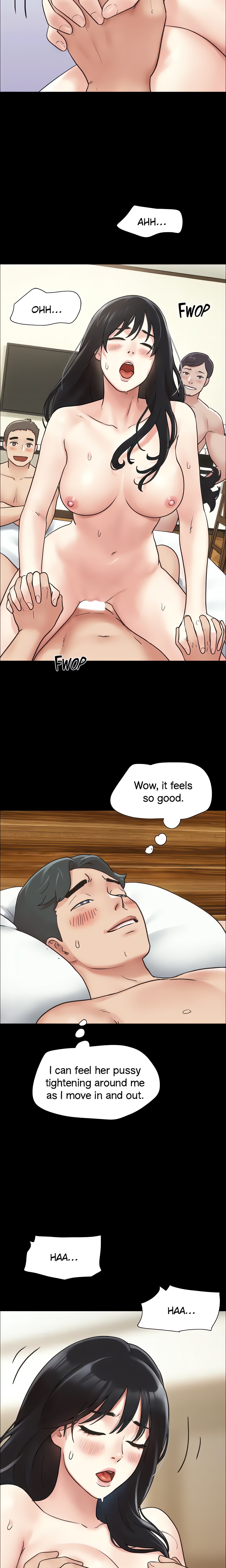 SO-EUN for All (Official) Page 15 - MangaHe