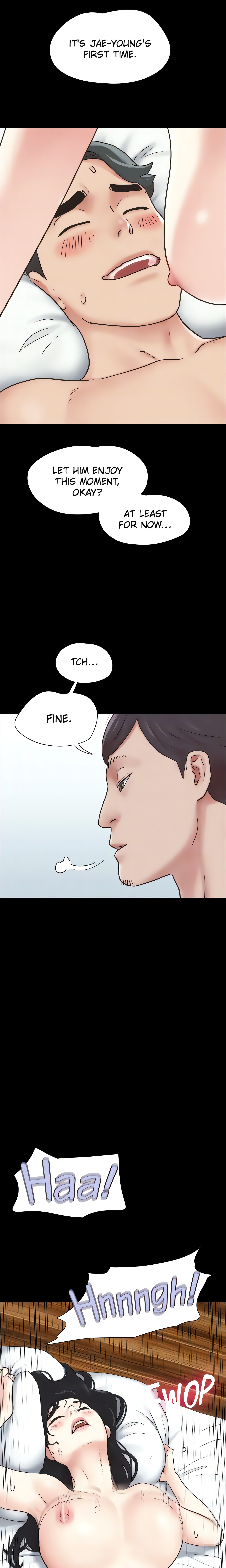 SO-EUN for All (Official) Page 19 - MangaHe