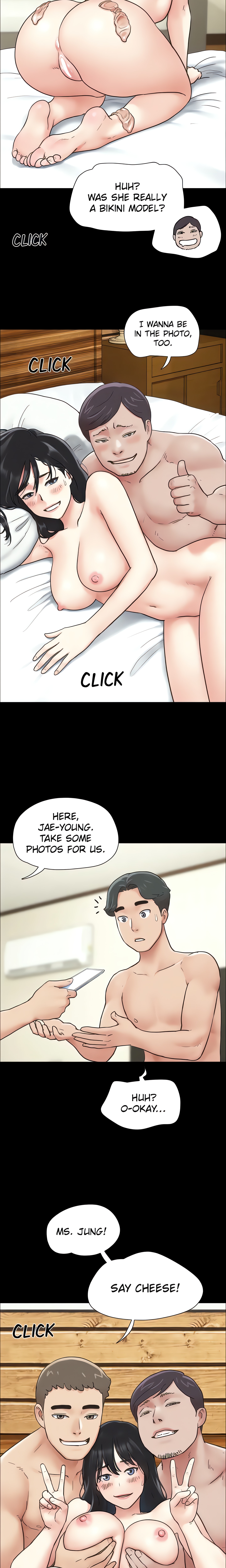 SO-EUN for All (Official) Page 25 - MangaHe