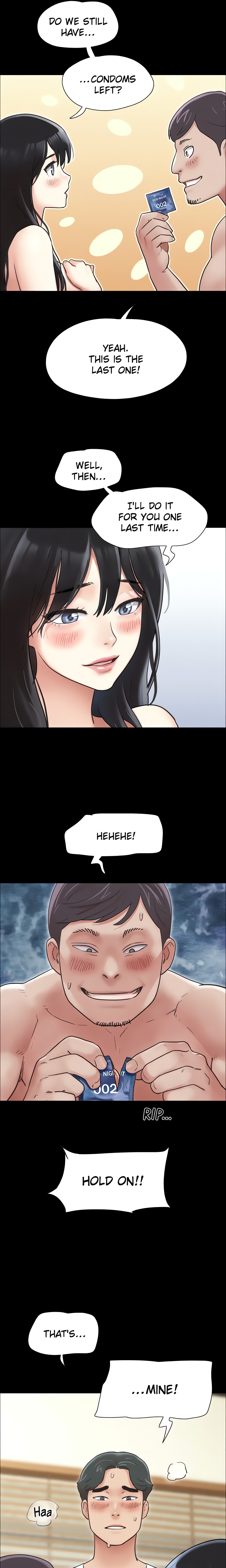 SO-EUN for All (Official) Page 4 - MangaHe